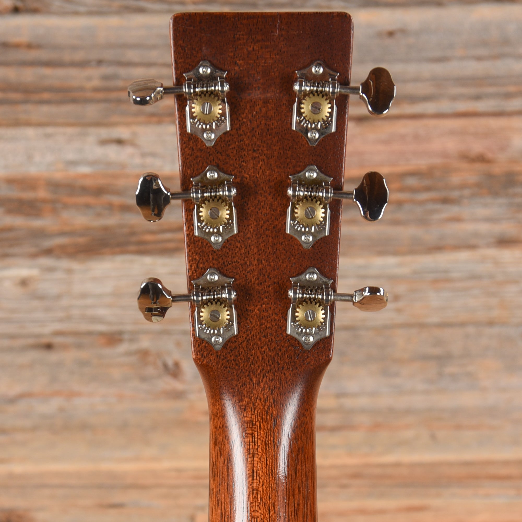 Martin GPC-16E Natural 2024