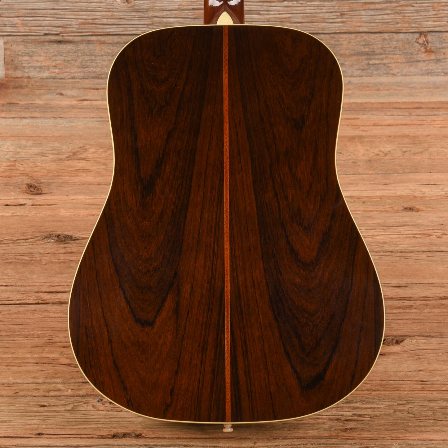 Atkin D37 Pre-War Baked Adirondack/Rosewood Natural