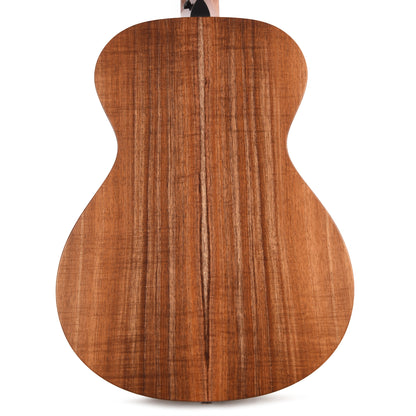 Taylor Jacob Collier Signature JCSM-6 Grand Concert Hawaiian Koa Natural