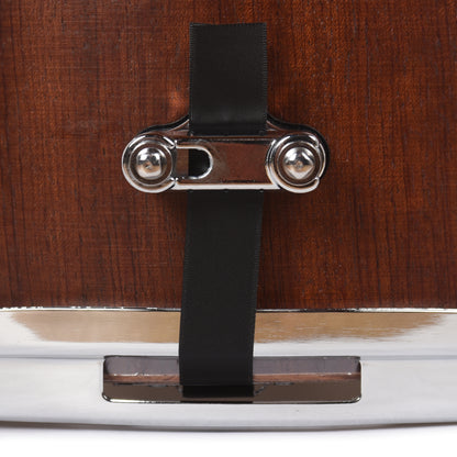 Tama S.L.P. 12x7 Mod Bubinga Snare Drum Satin Bubinga