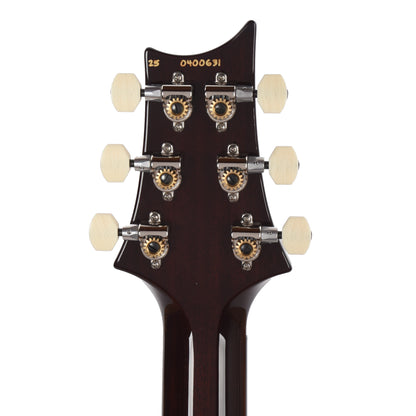 PRS DGT Gold Top w/Moon Inlays