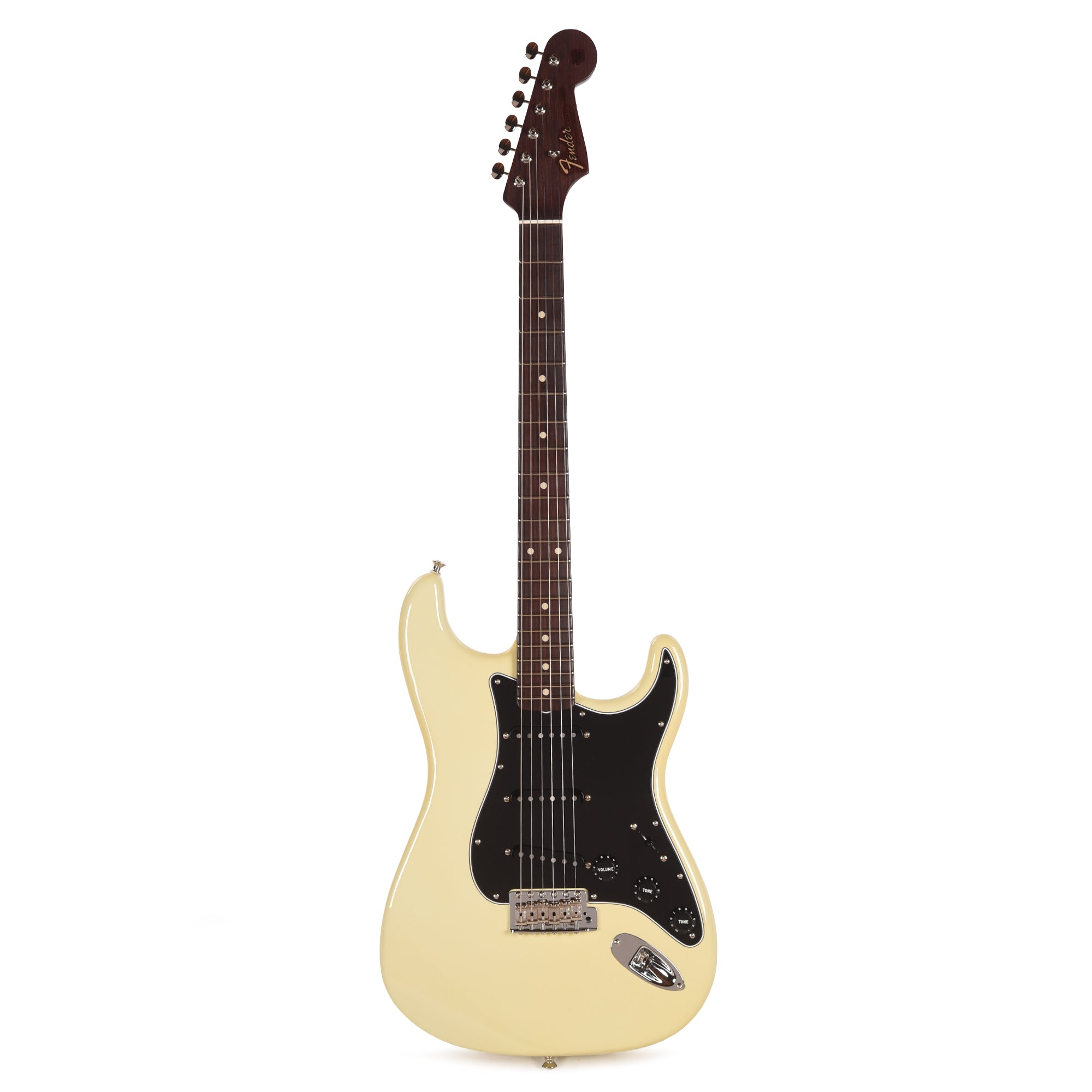 Fender Custom Shop Postmodern Stratocaster Aged Tomatillo Green NOS w/Hand-Wound Troposphere Pickups