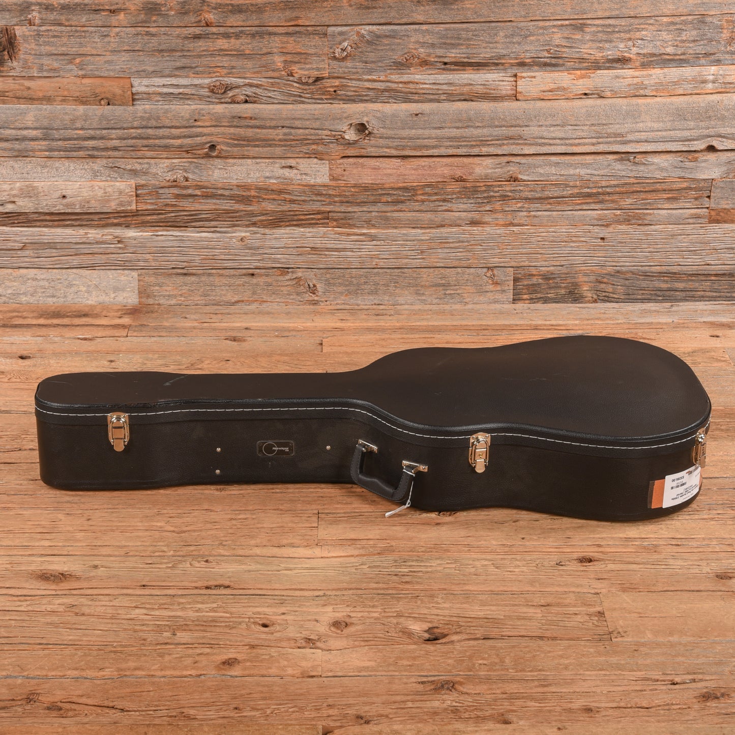 Gibson Les Paul Jumbo Natural 1969