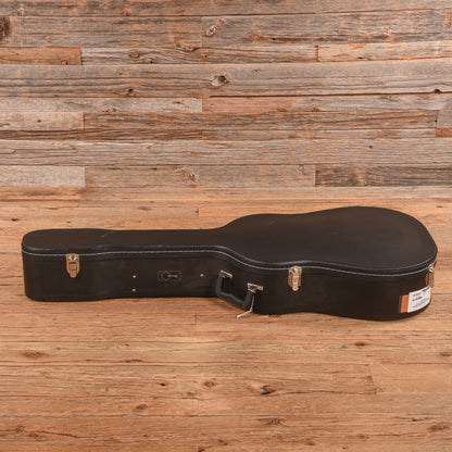 Gibson Les Paul Jumbo Natural 1969