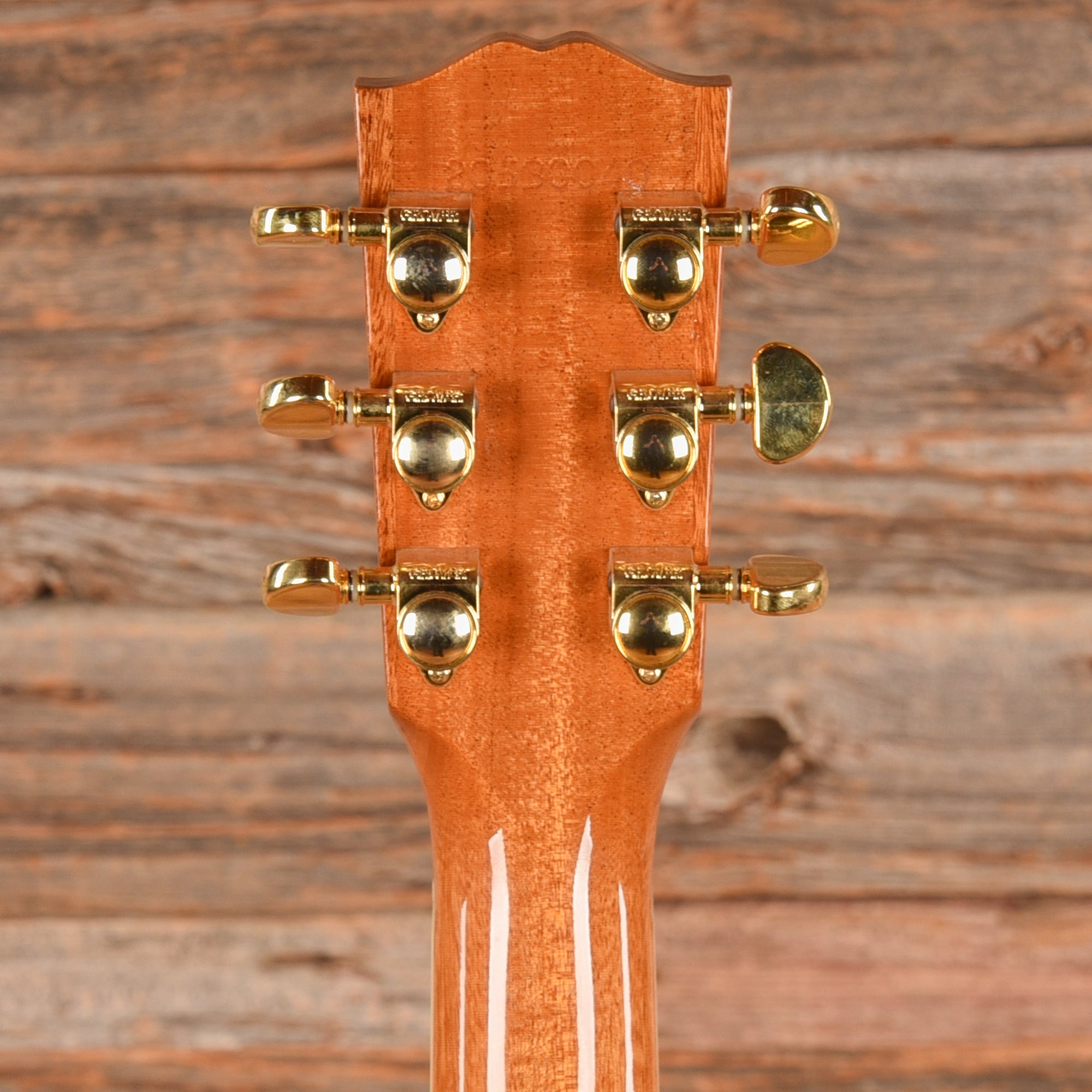 Gibson Songwriter Standard EC Sunburst 2020