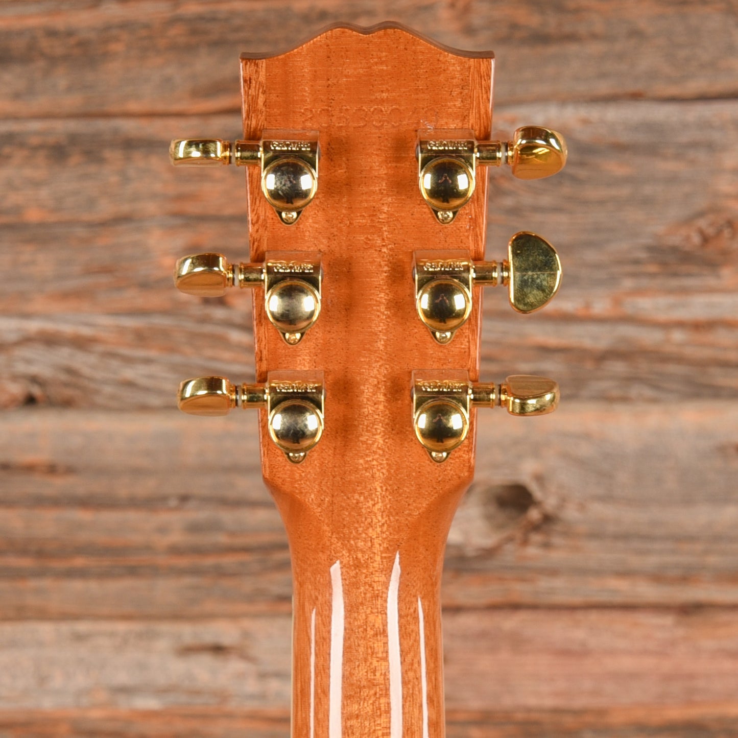 Gibson Songwriter Standard EC Sunburst 2020