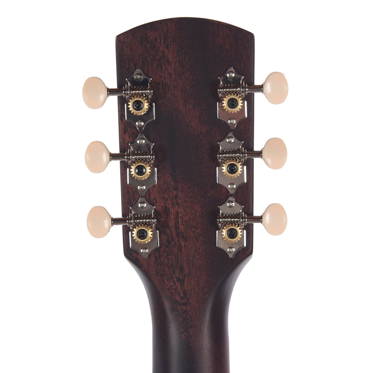 Orangewood Florence Retro Live Parlor Acoustic Electric Guitar Vintage Sunburst Satin