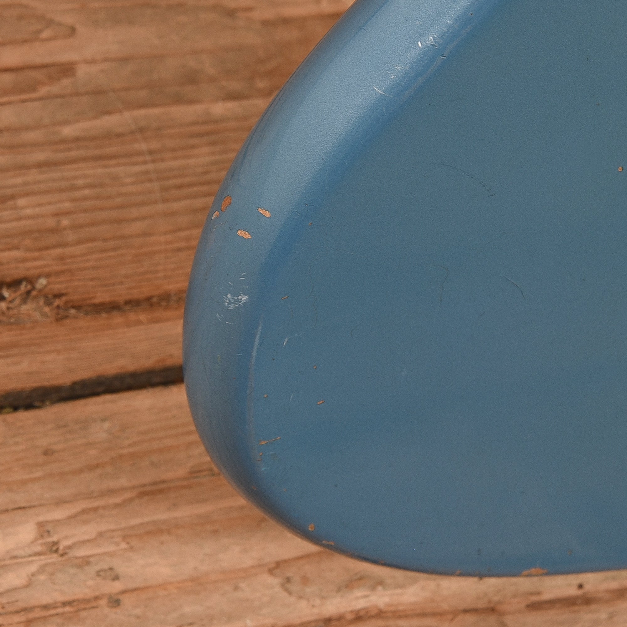 Kalamazoo KG-2 Blue 1960s