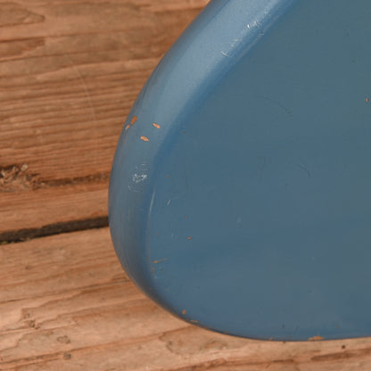 Kalamazoo KG-2 Blue 1960s