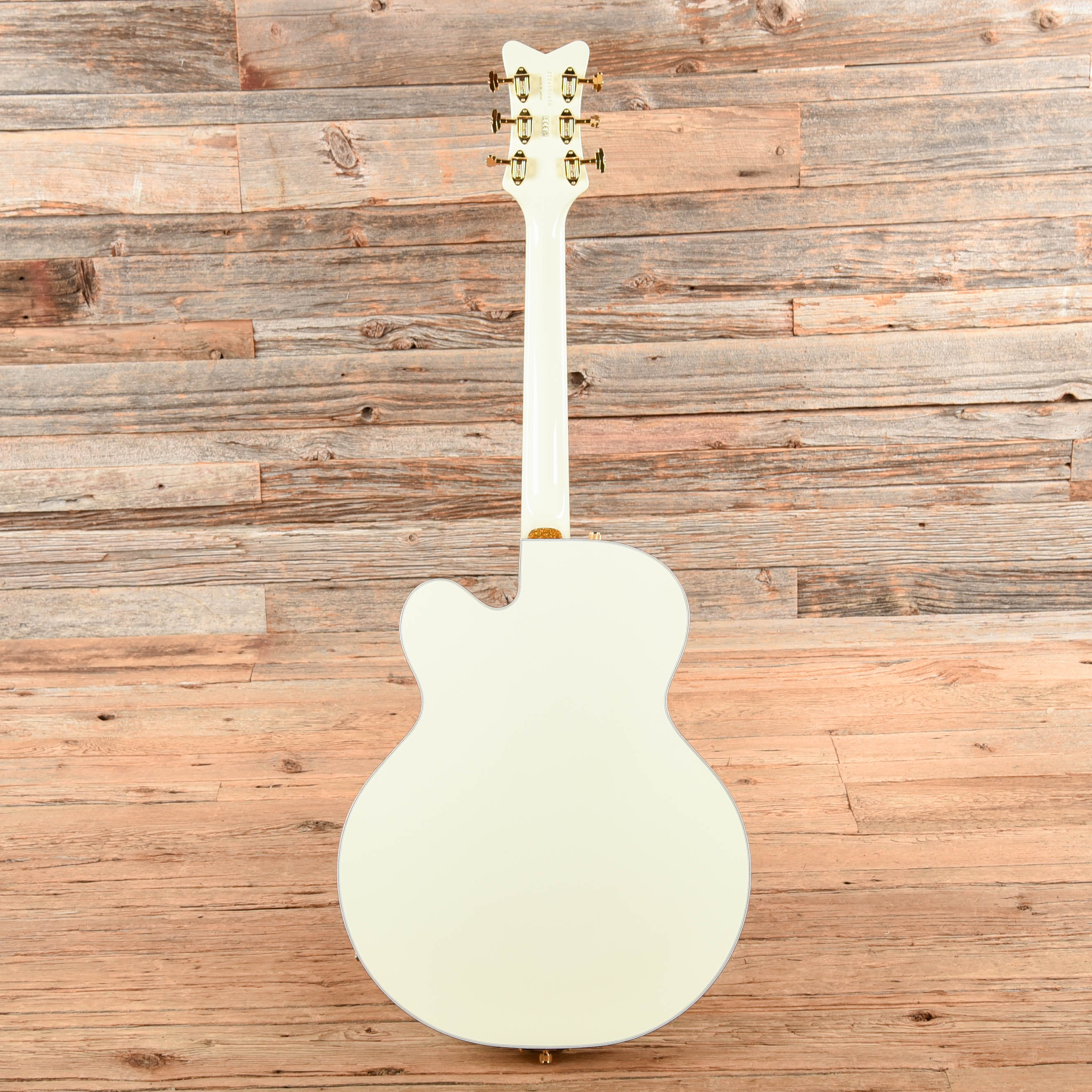 Gretsch G6136-55 Vintage Select '55 Falcon White 2024