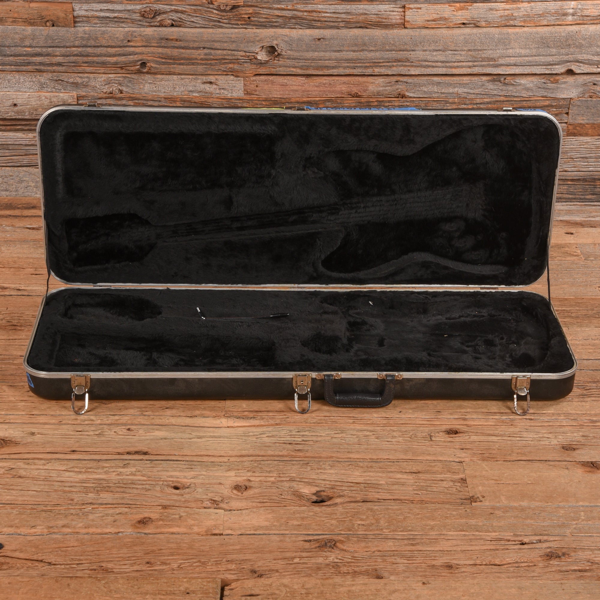 Fender ST-357V Stratocaster Reissue MIJ Razz Berry