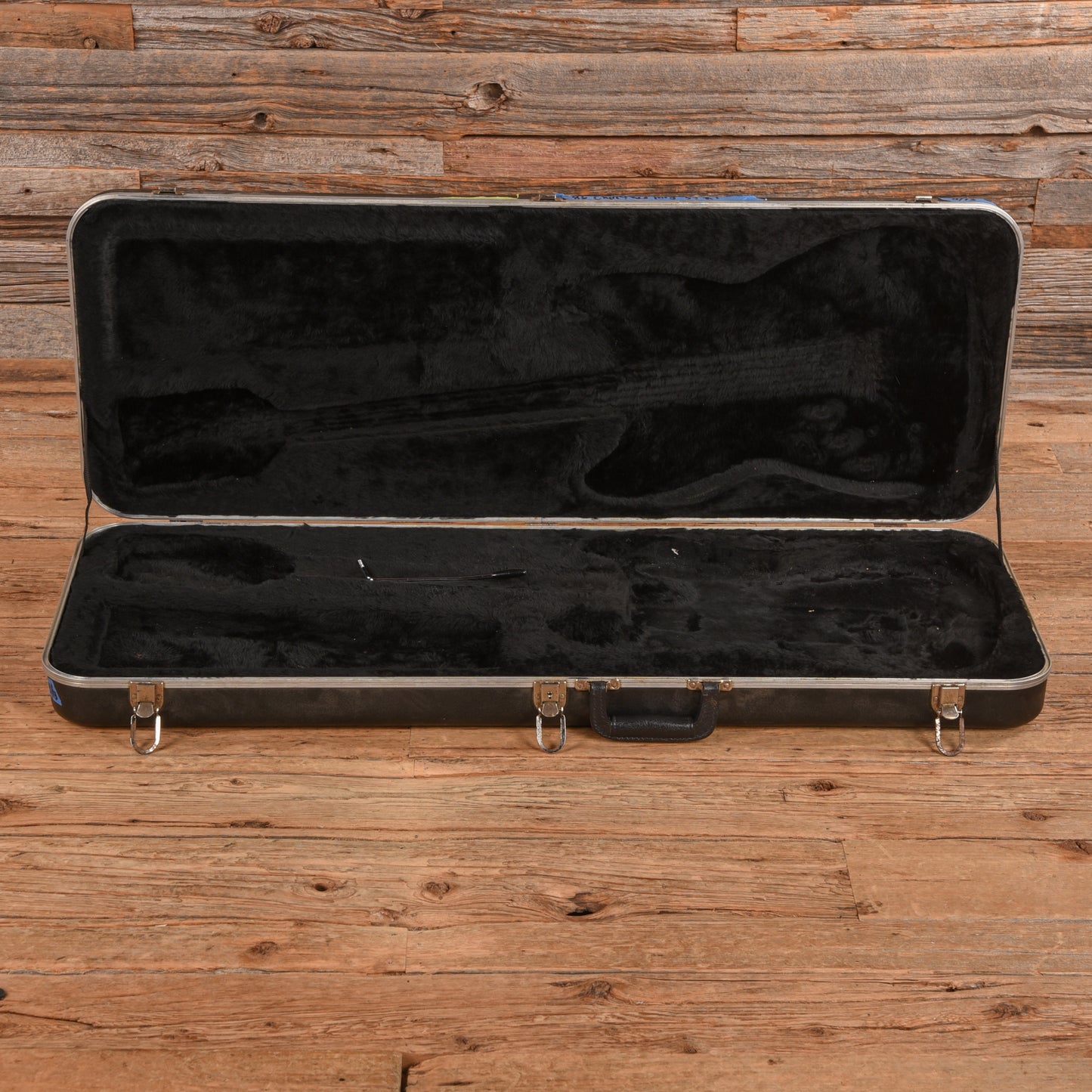 Fender ST-357V Stratocaster Reissue MIJ Razz Berry