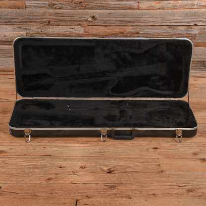 Fender ST-357V Stratocaster Reissue MIJ Razz Berry