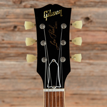 Gibson Custom Les Paul Standard Reissue "CME" w/ Scarface Neck Profile Kindred Burst Fade VOS 2017