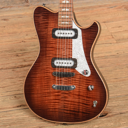 Powers Electric A Type Select Cabernet Red