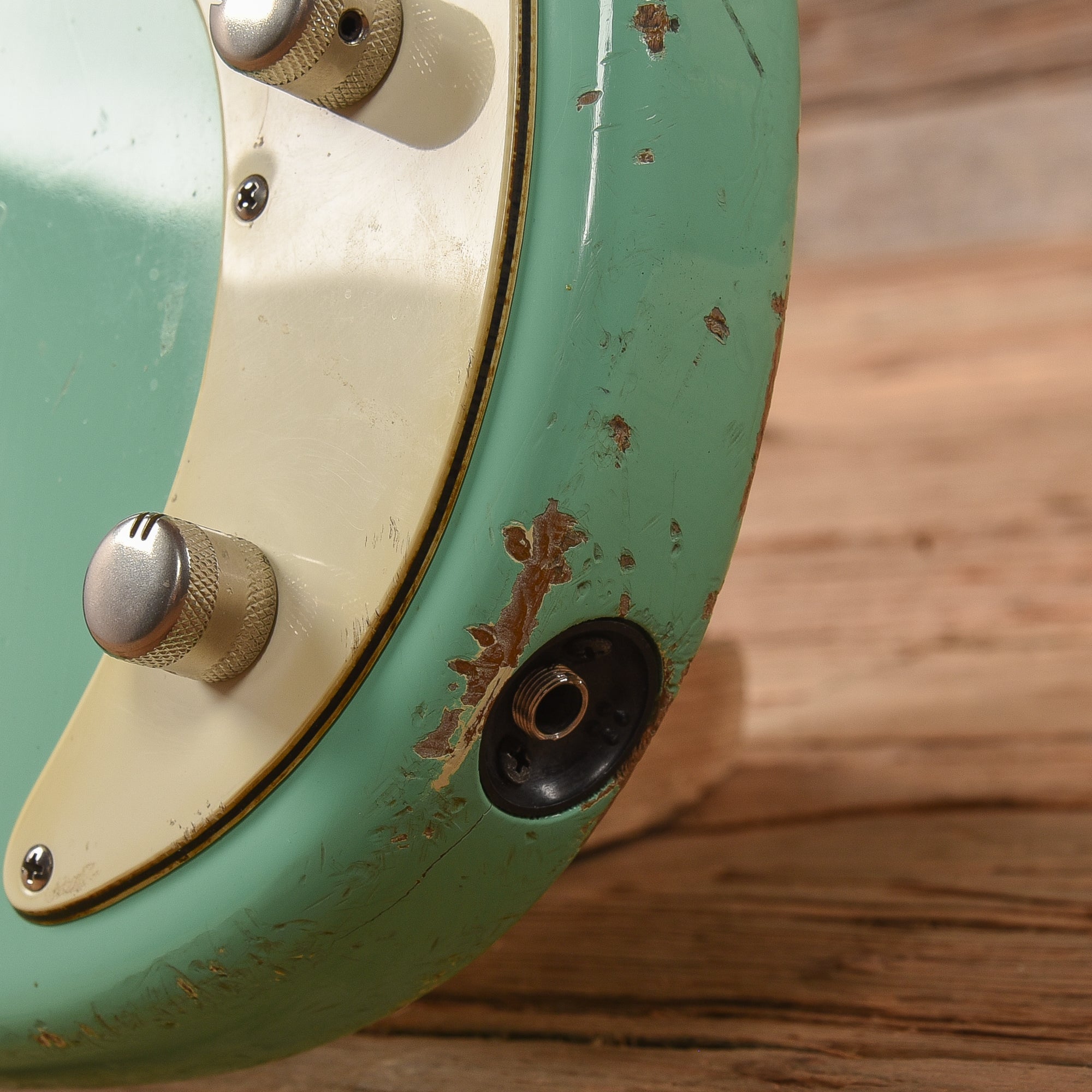 Sandberg VS4 Aged Blue