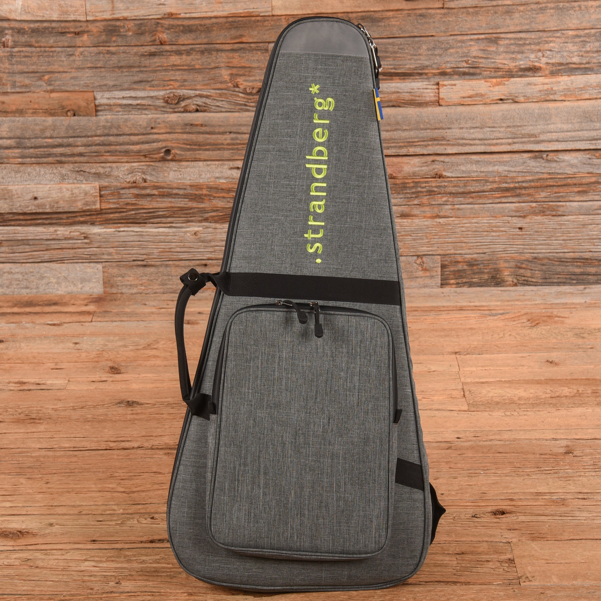 Strandberg Boden Essential 6 Red 2024