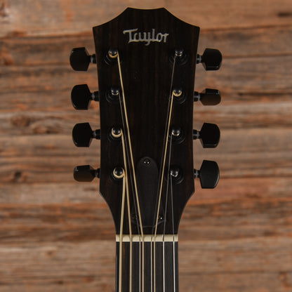 Taylor 326ce Baritone 8 Sunburst 2023