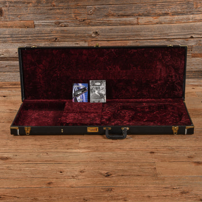 Ibanez Universe UV777P Black