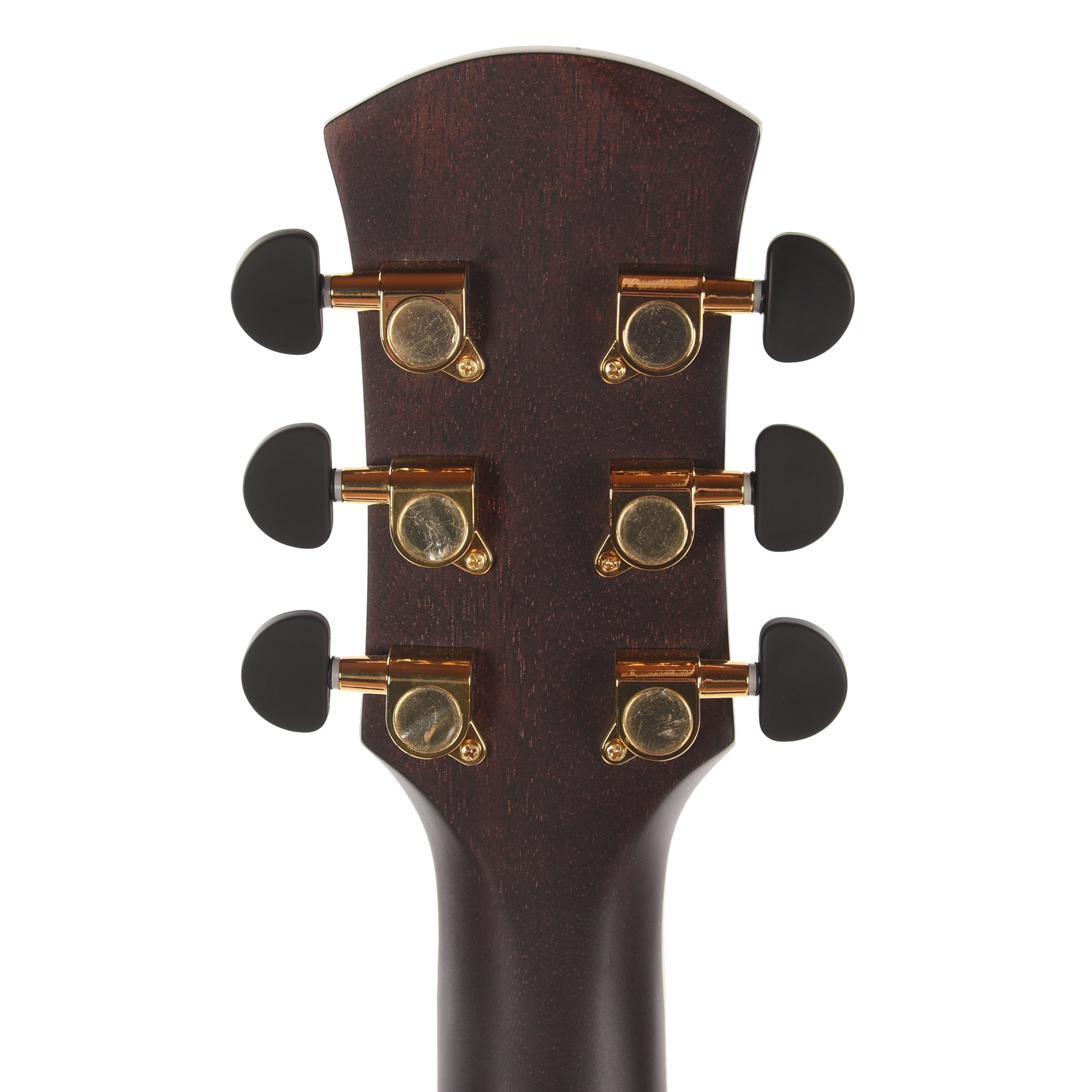 Orangewood Echo Live Dreadnought Acoustic Electric Guitar Vintage Sunburst