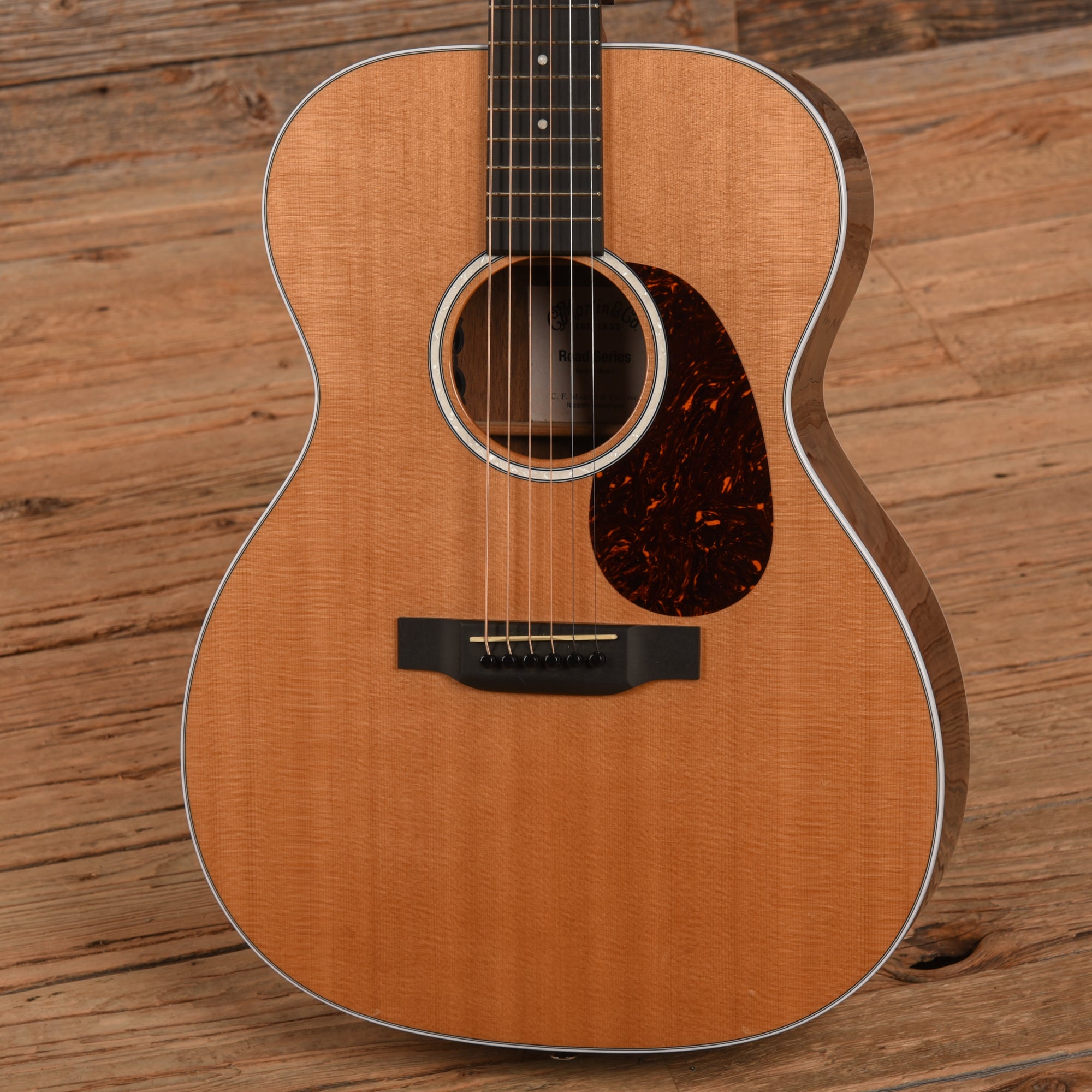 Martin 000-13e Natural 2021