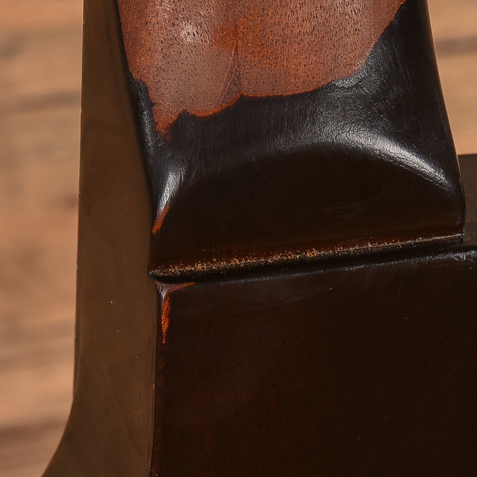 Gibson Firebrand The Paul Deluxe Goldburst 1981