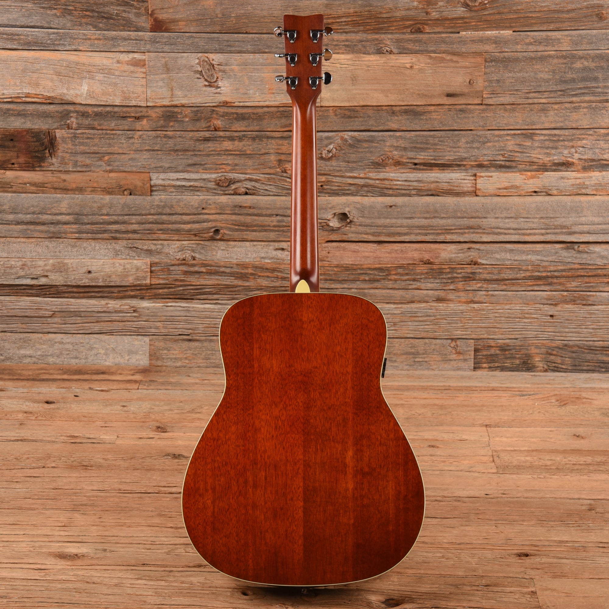 Yamaha FG-TA Natural