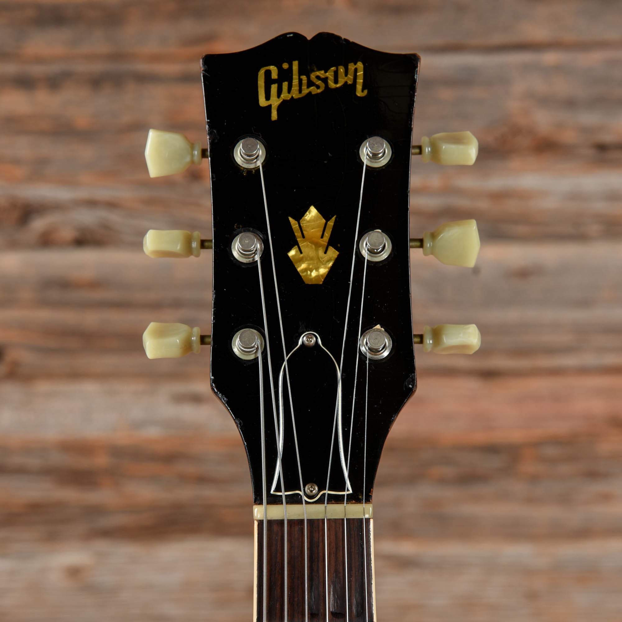 Gibson SG Standard Cherry 1967