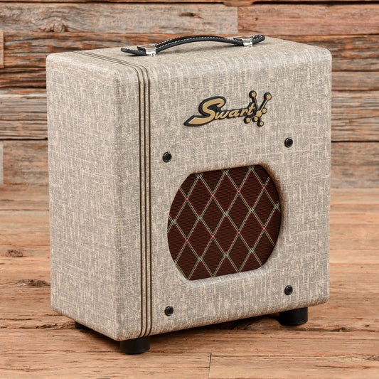 Swart Space Tone Combo