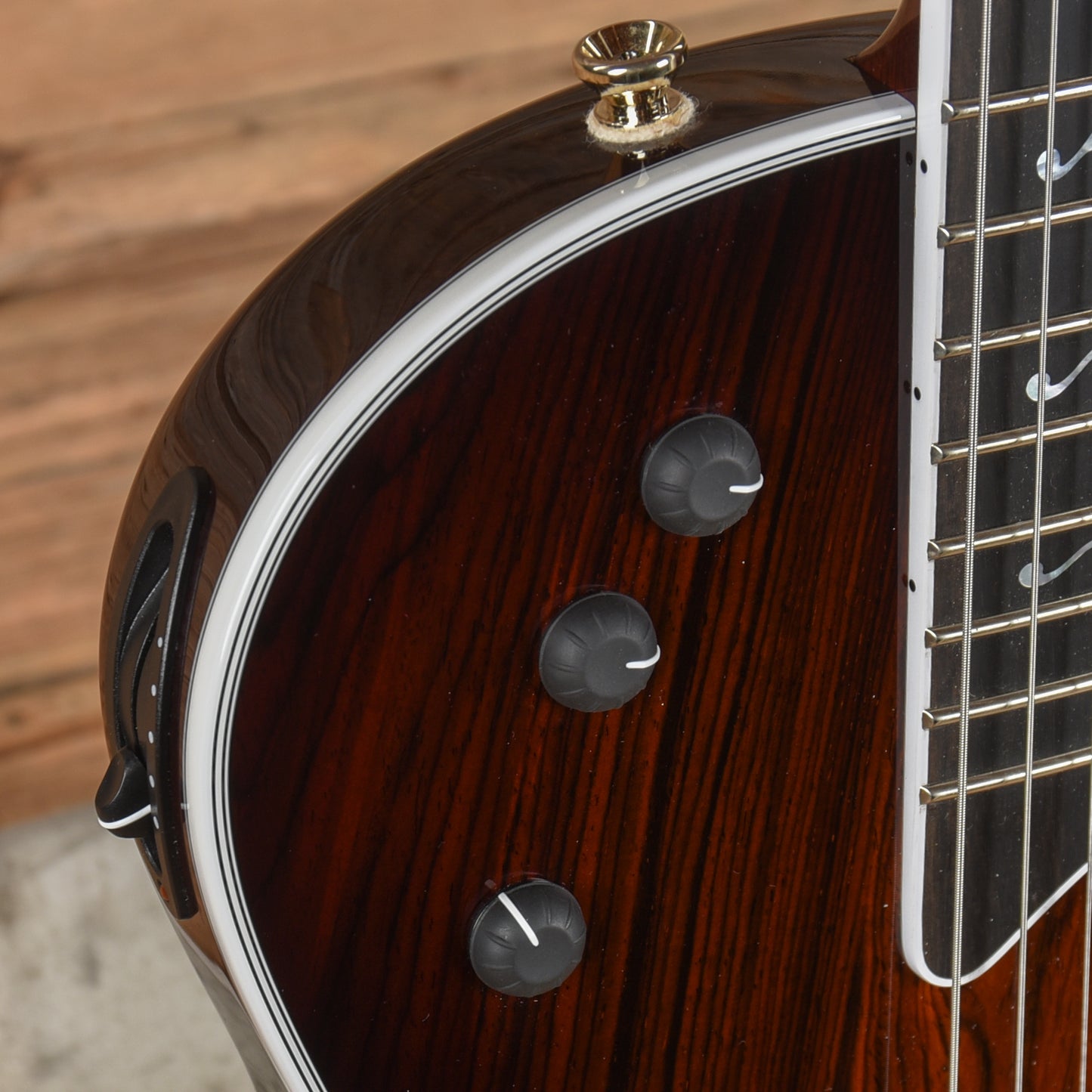 Taylor T5Z Natural 2021