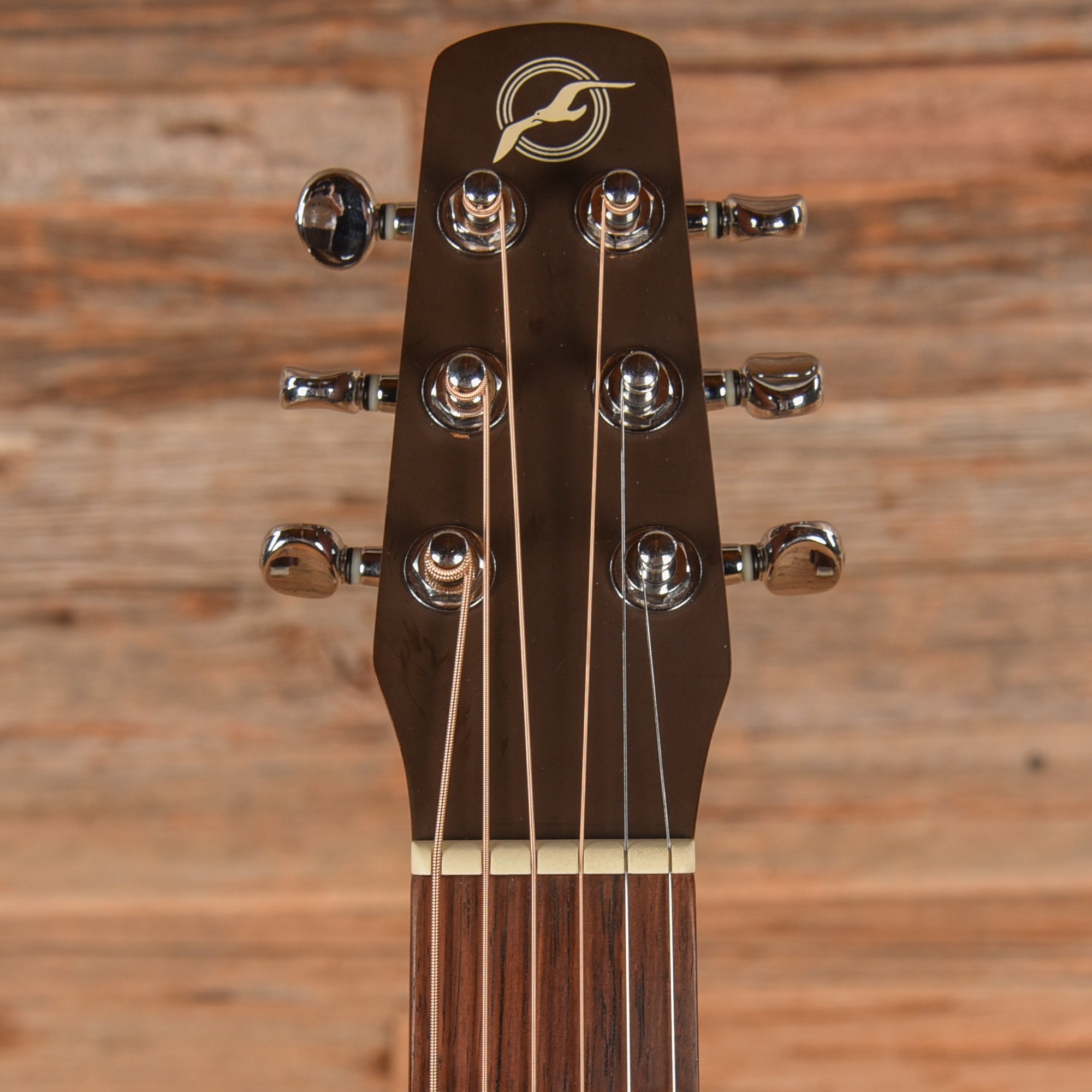 Seagull S Series Grand Natural