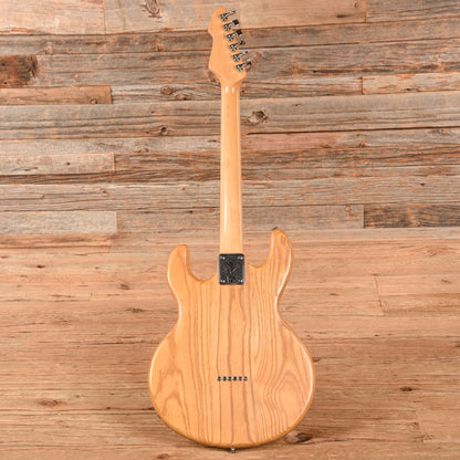 Peavey T-60 Natural 1979