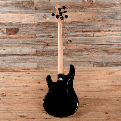 OLP Sting Ray Black