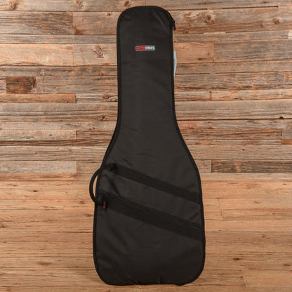 Squier Mini Precision Bass Red 2021