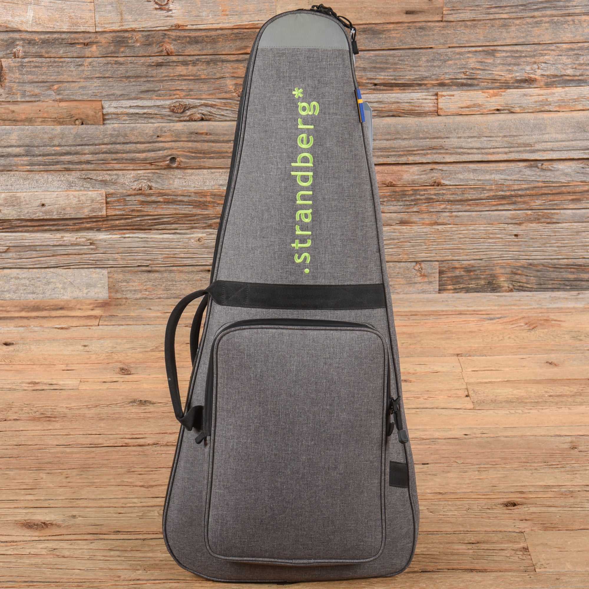 Strandberg Plini Signature Boden Prog NX 6 Natural 2020