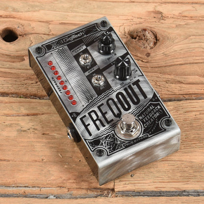 Digitech Freqout