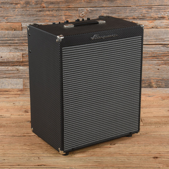 Ampeg RB-210 Rocket Bass 500-Watt 2x10
