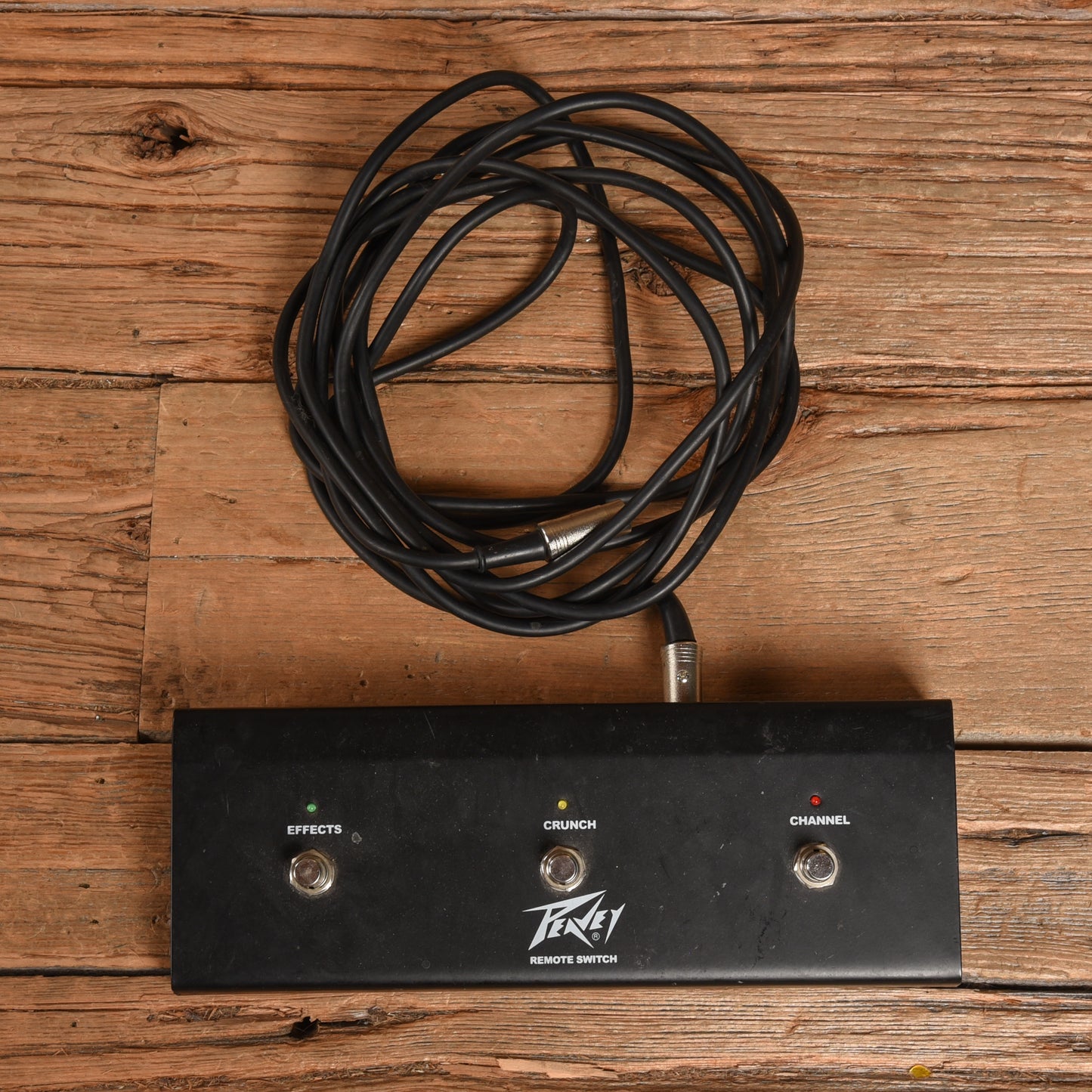 Peavey 6505+ 2-Channel 120-Watt Guitar Amp Head