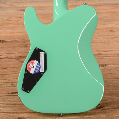 LTD Eclipse '87 NT Turquoise 2021