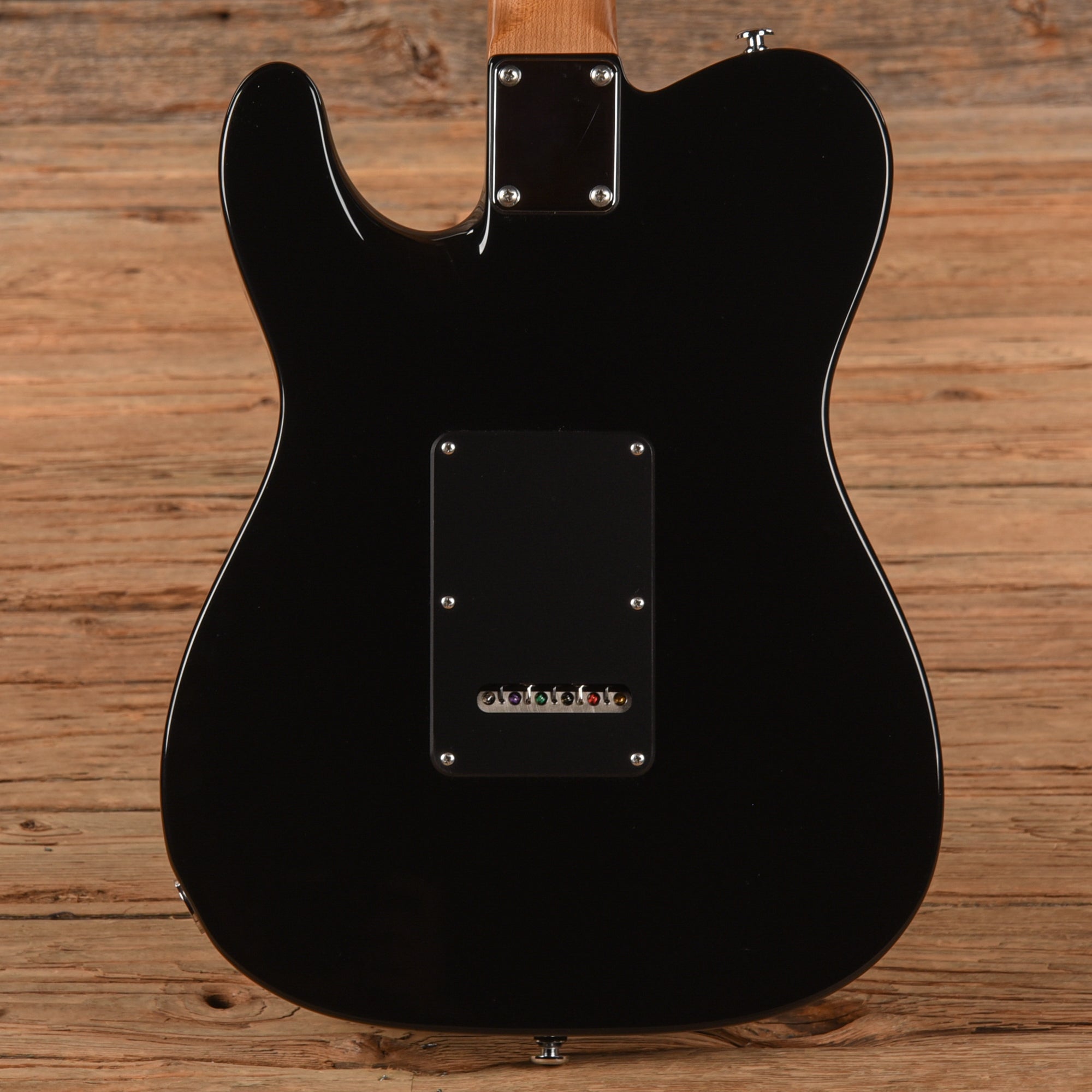 Suhr Select Alt T Bahama Blue 2022