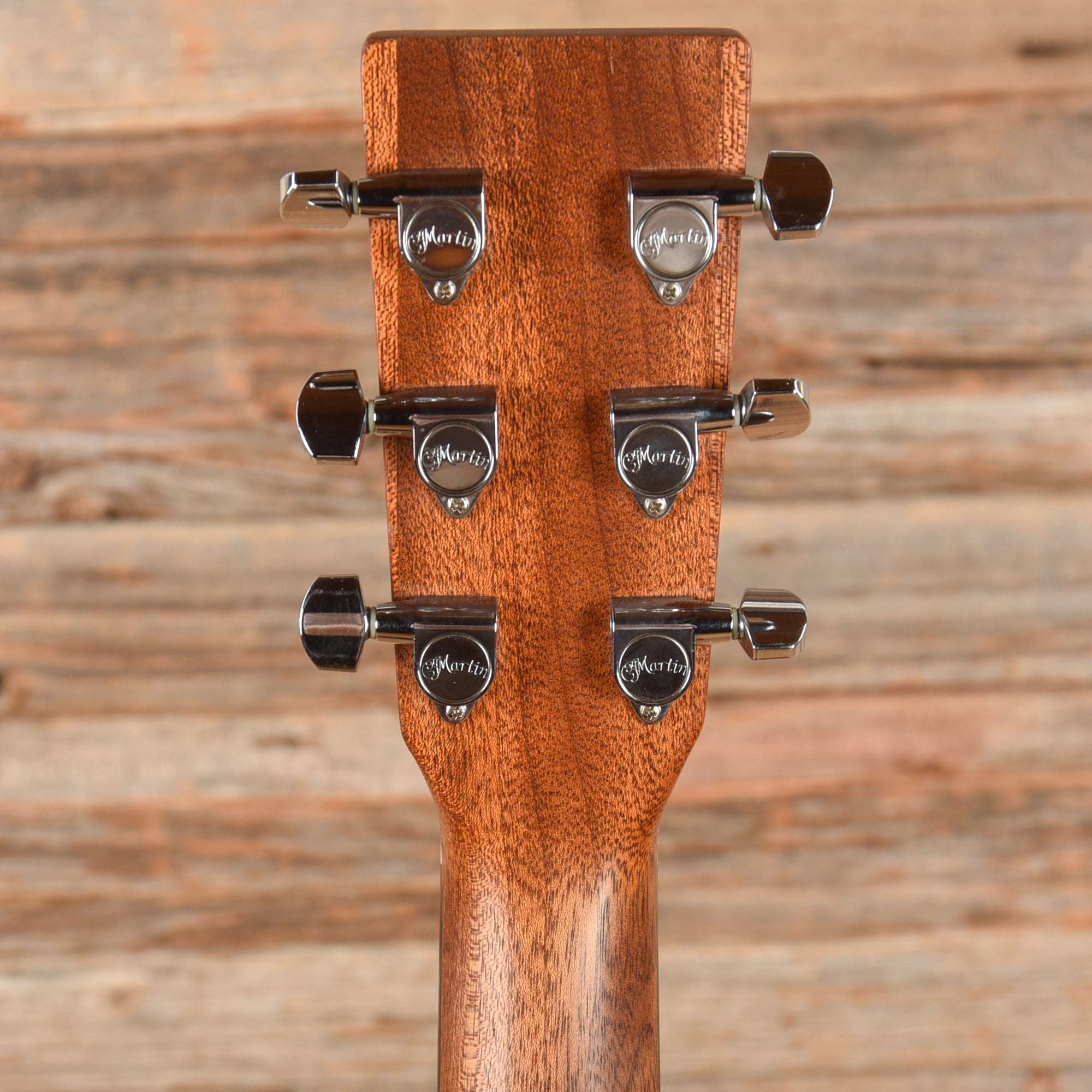 Martin Road Series Dreadnought Centennial Natural 2016