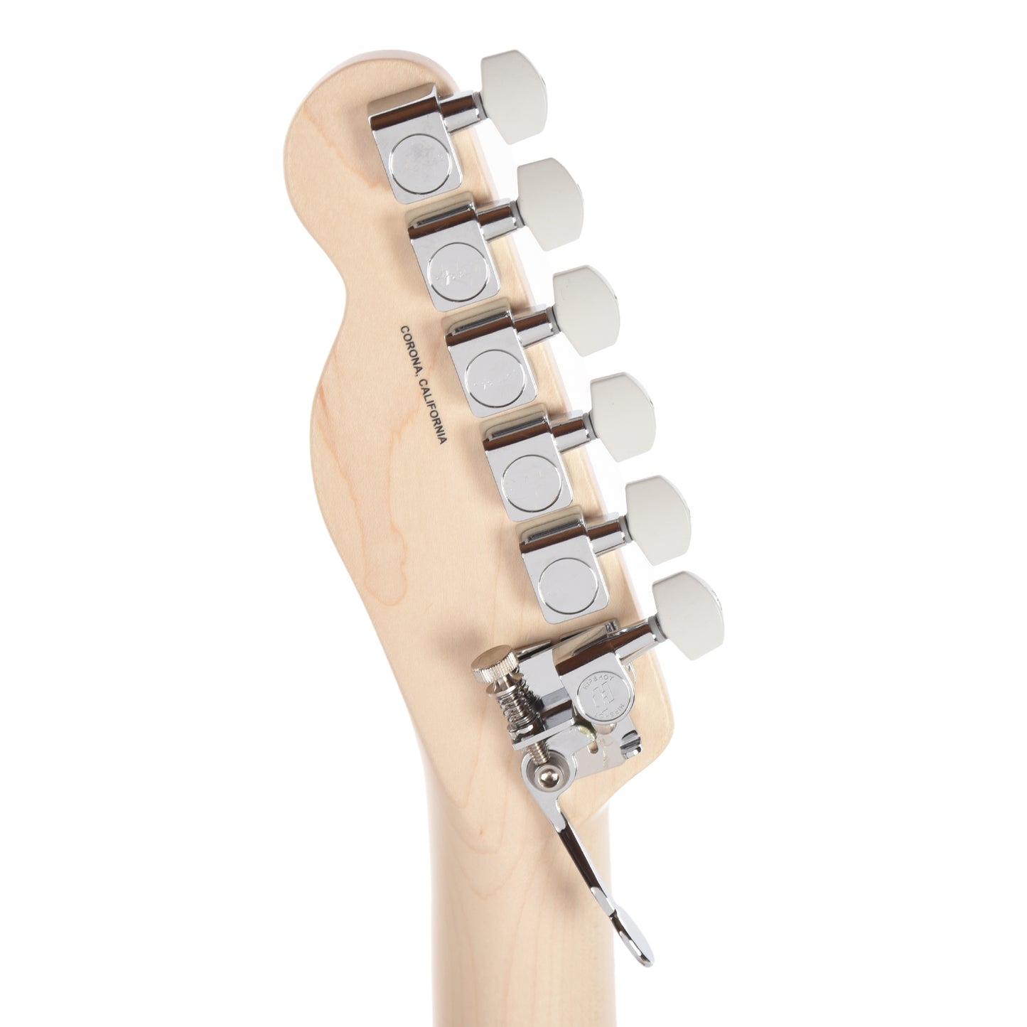 Fender Artist Jack White Triplecaster Black