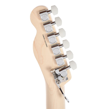 Fender Artist Jack White Triplecaster Black