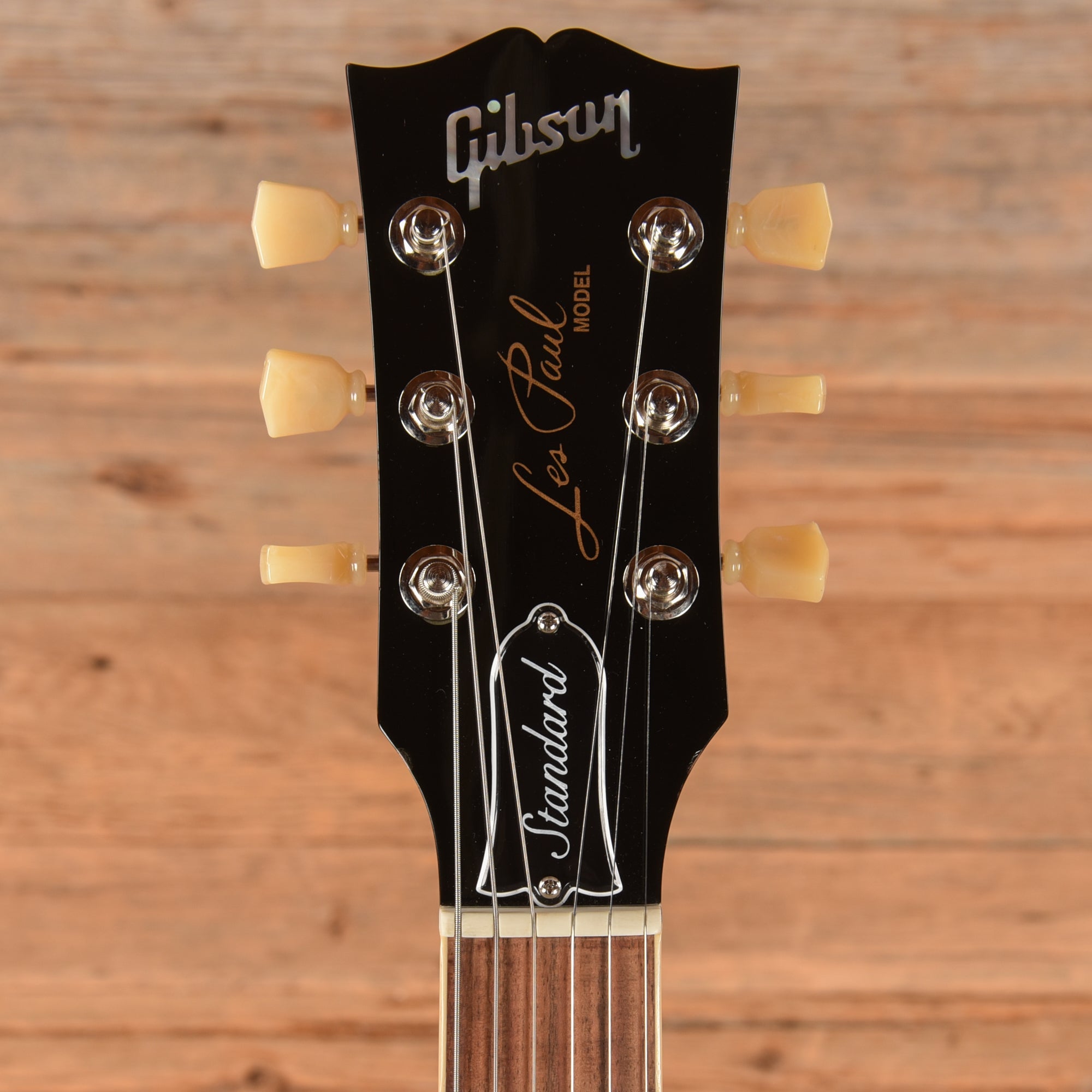 Gibson Les Paul Standard 50's Heritage Cherry Sunburst 2024