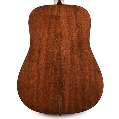 Martin Limited Edition CFM IV 70th D-18 1955 Natural Reclaimed Spruce/Mahogany