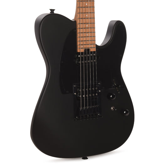 Charvel Pro-Mod So-Cal Style 2 24 HH HT CM Satin Black