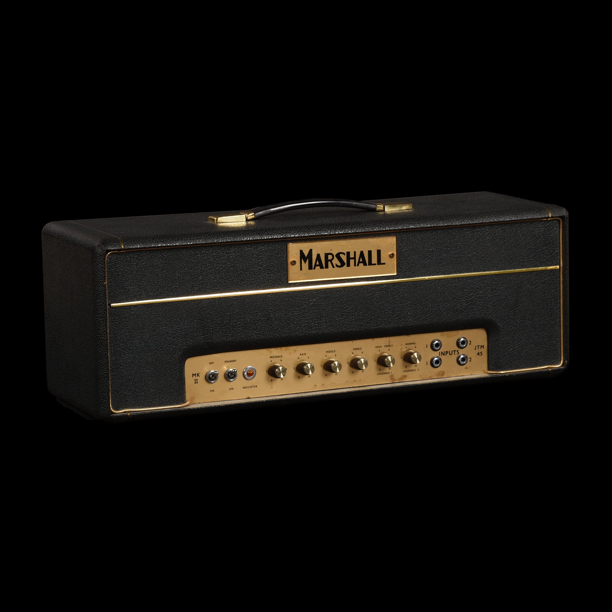 Marshall 1965 JTM-45
