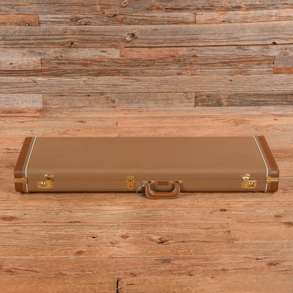 Fender Jason Smith Masterbuilt '61 Relic Stratocaster Vintage Blonde 2012