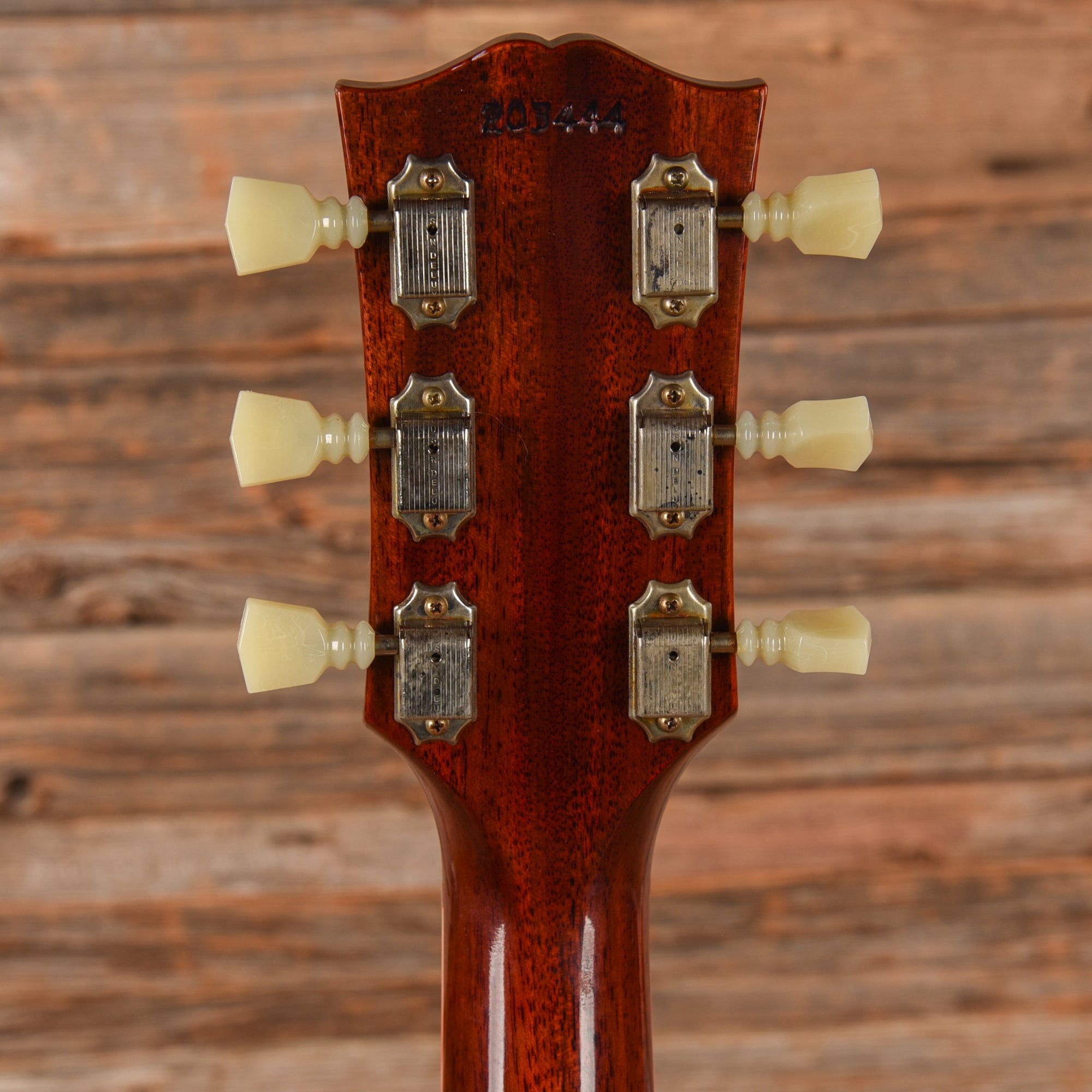 Gibson Custom 64 SG Standard w/ Maestro Vibrola Cherry 2022