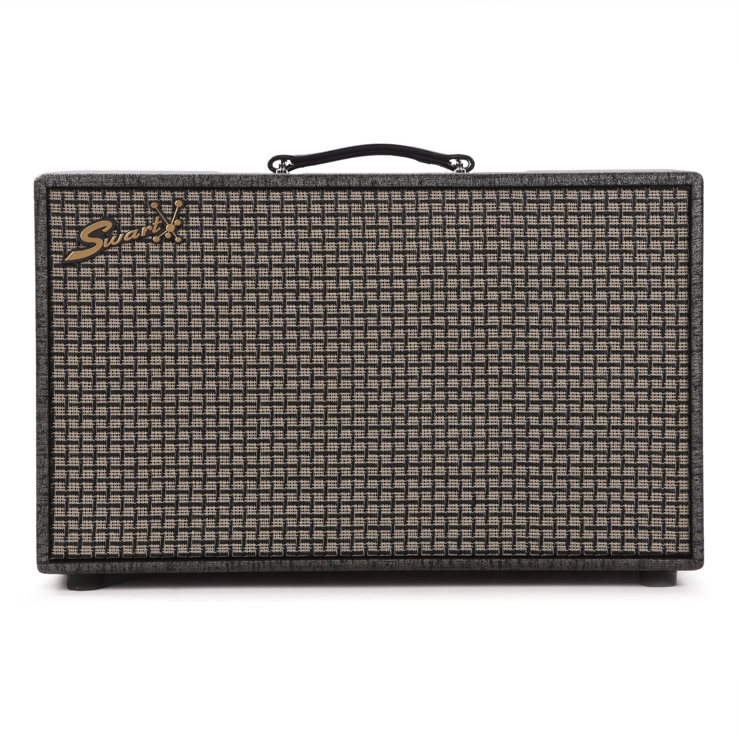 Swart Star-Base 1 18w 1x12 Combo Amp w/Creamback Speaker & Attenuator